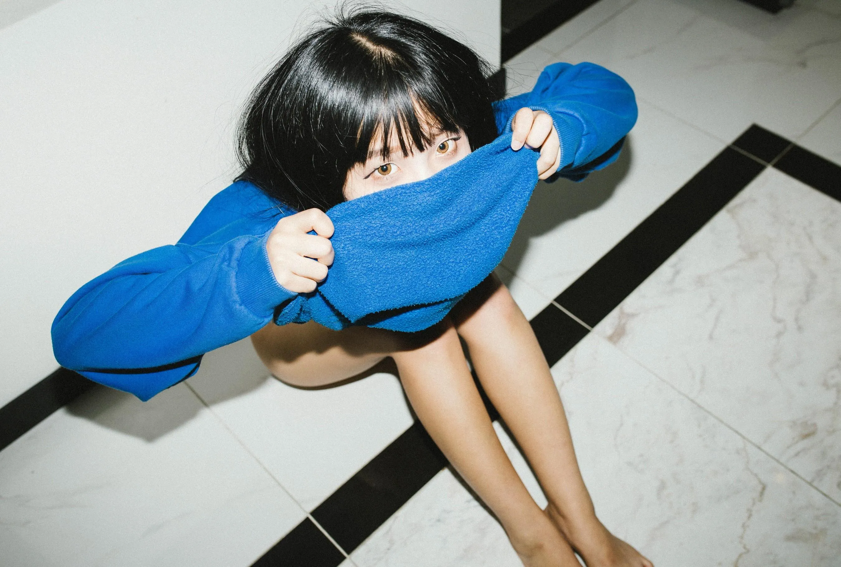 Jenny 정제니 – NO.26 [Moon Night Snap] The First [141P]插图4